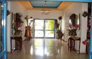 Paphiessa Hotel & Apartments Paphos Bagian luar foto